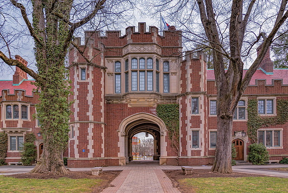 Recent Princeton-4
