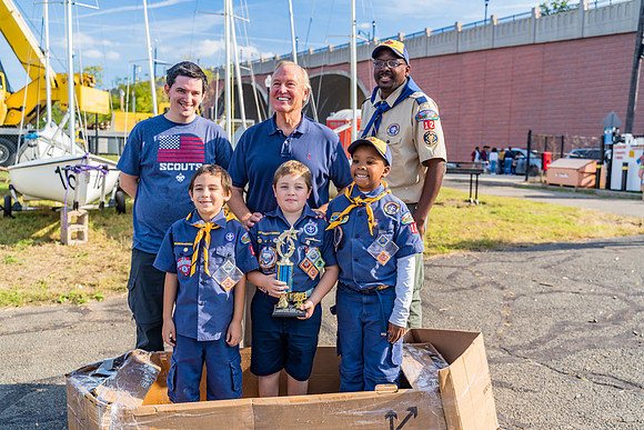 Boyd Park Festival 2018-186