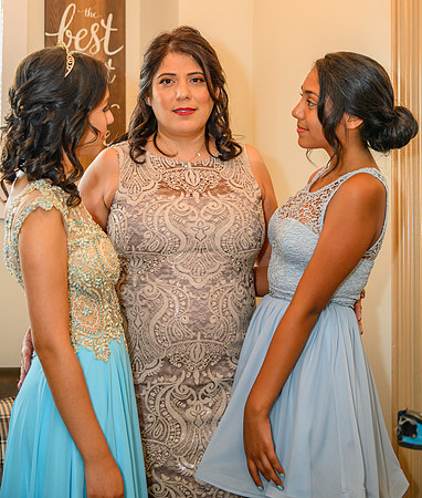 Mother & Daughters-9