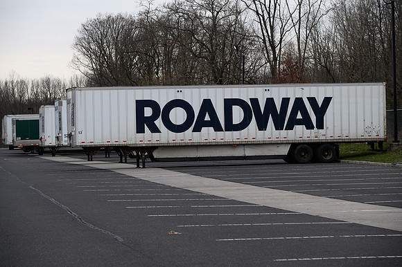 53 foot Trailer-2