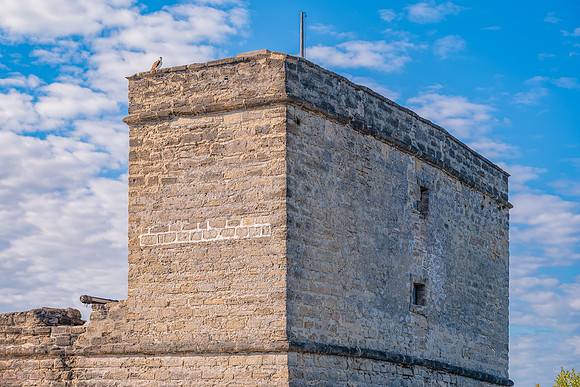 Fort Matanzas-5