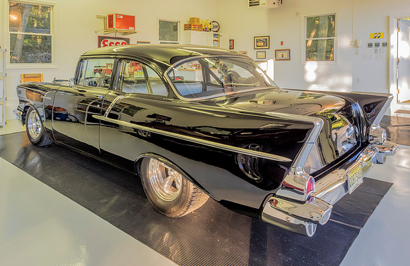 57 Chevy-2