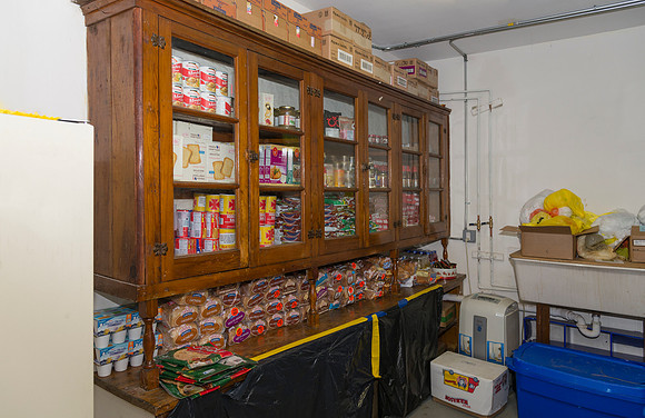 Food Pantry-2