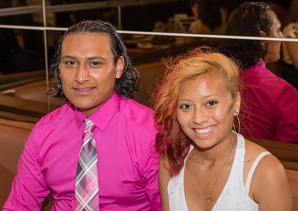 AVID Graduation Dinner-3