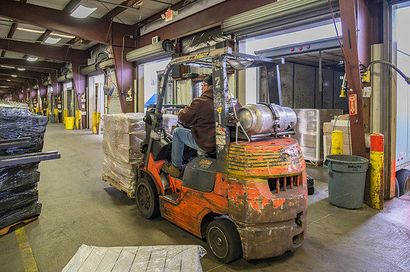 YRC Truck Terminal-32