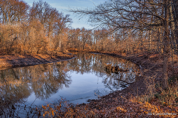 Raritan Reflections