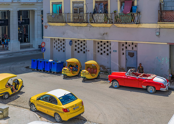Cuba Cars Too-9