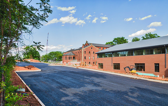 Rutgers Seminary Place-6