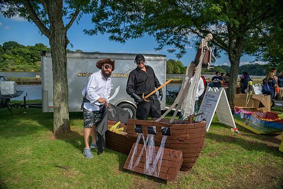 Boyd Park Festival 2018-90