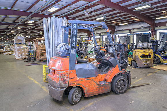 YRC Truck Terminal-115