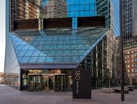 Lower Manhattan