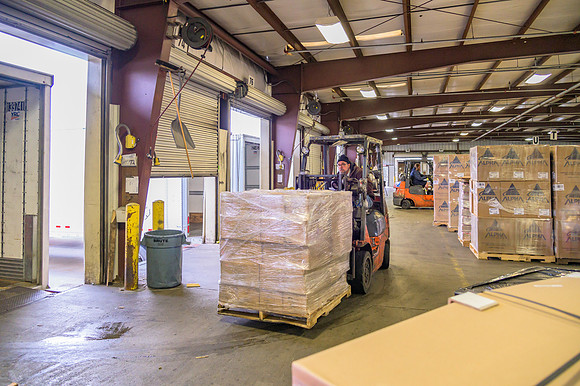 YRC Truck Terminal-31