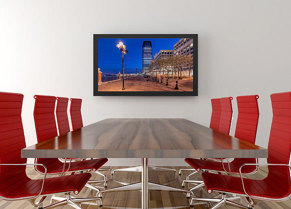Conference Room #2