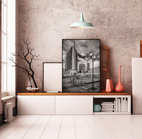 Interior Mockup #3