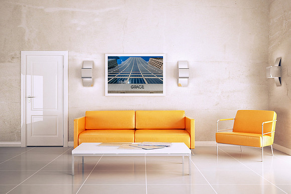 Waiting Room