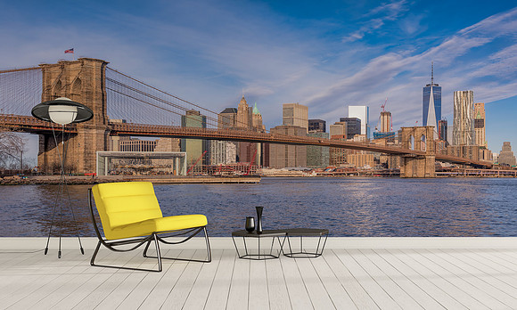 Wall Art Mockup #2