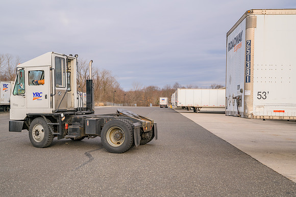 YRC Truck Terminal-89