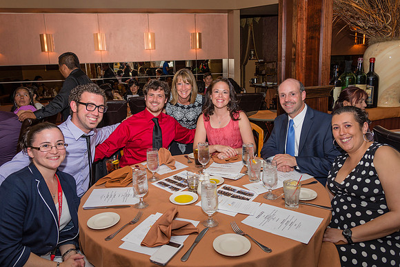 AVID Graduation Dinner-6
