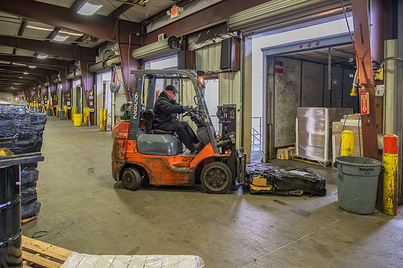 YRC Truck Terminal-27