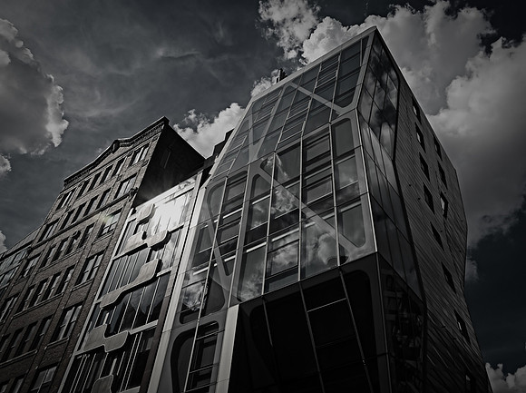 Highline MOMA