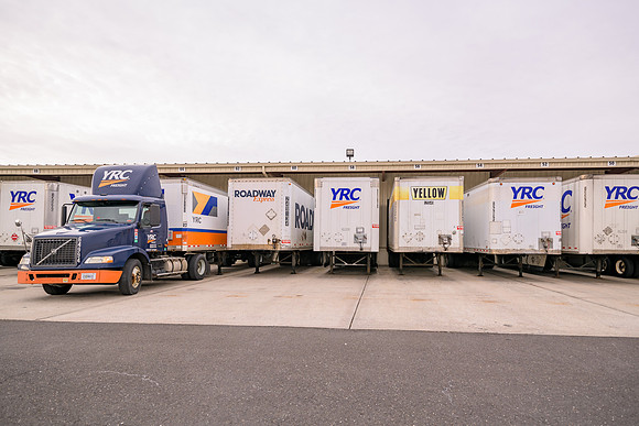 YRC Truck Terminal-103
