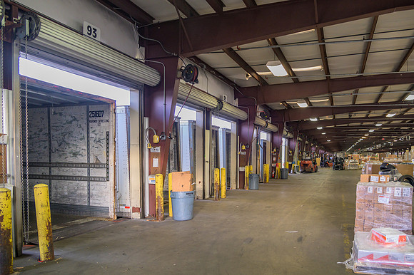 YRC Truck Terminal-51