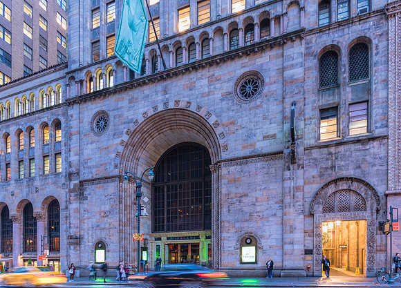 110 East 42nd St-8