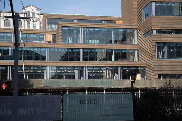 Barnard College-29