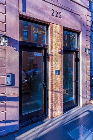 222 1st St Apt 5 & 6-39
