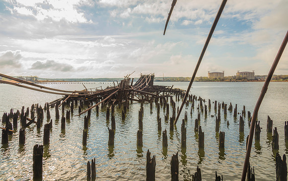 Staten Island View