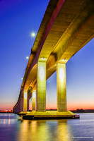 Victory Bridge, Perth Amboy, NJ