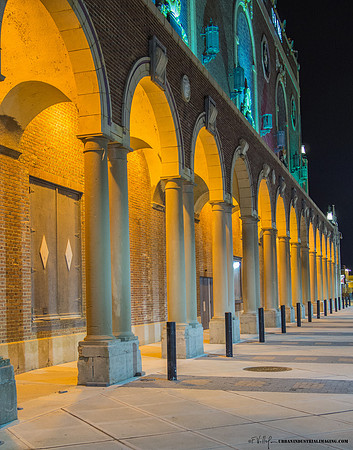 Arches