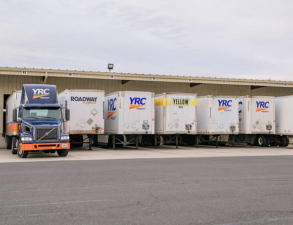 YRC Truck Terminal-102