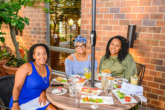 Dining Out 2020-10