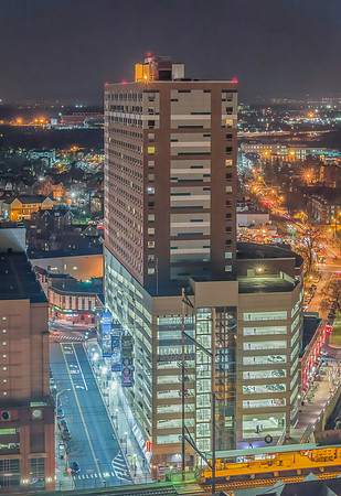 The Vue