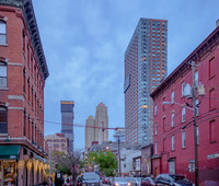 Jersey City IndieGrove Nights-1