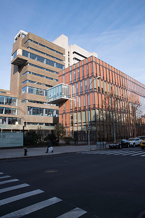 Barnard College-33