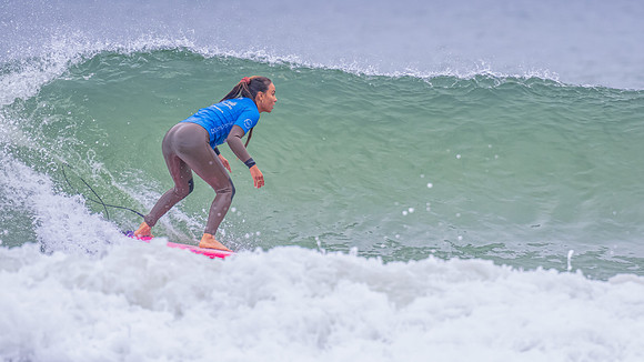 Supergirl Surfer Competition-16