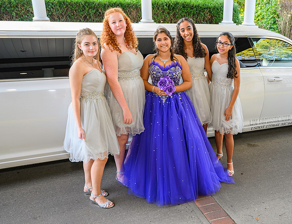 Kayla & Her Court-33