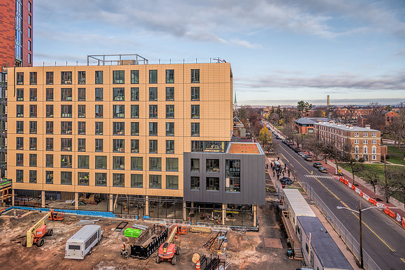December College Ave-8