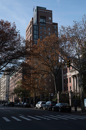 Barnard College-38
