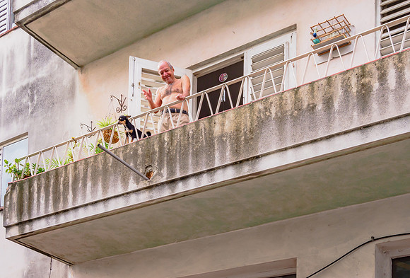 Cuba 2017-8