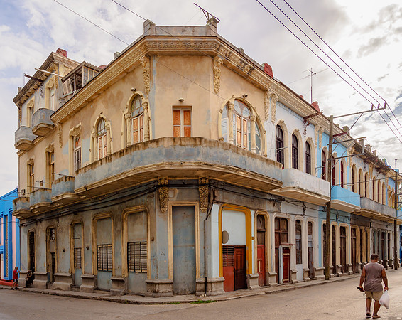 Cuba 2017-10