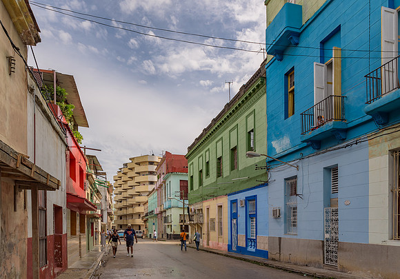 Cuba 2017-12