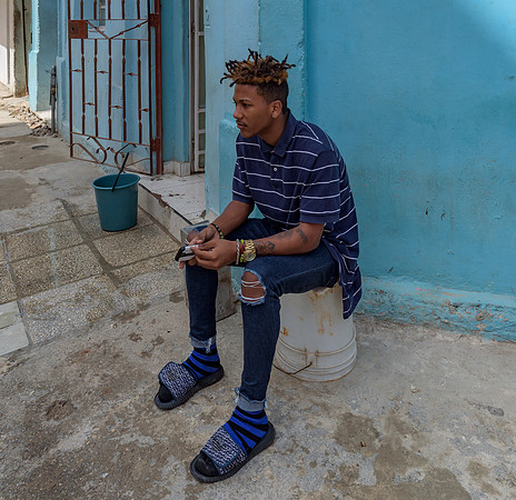 Cuba 2017-18