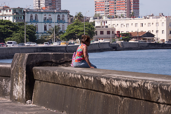 Cuba 2017-19