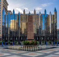 Architectural Reflections-6