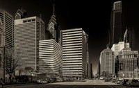 Dark Towers B&W-9