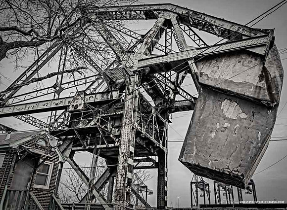 Monster Bridge Elizabeth