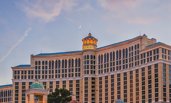 Las Vegas 2014-2